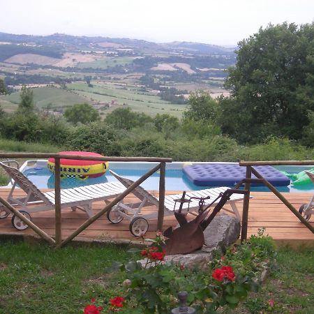 Agriturismo Castellum Aquarum Манчано Екстериор снимка