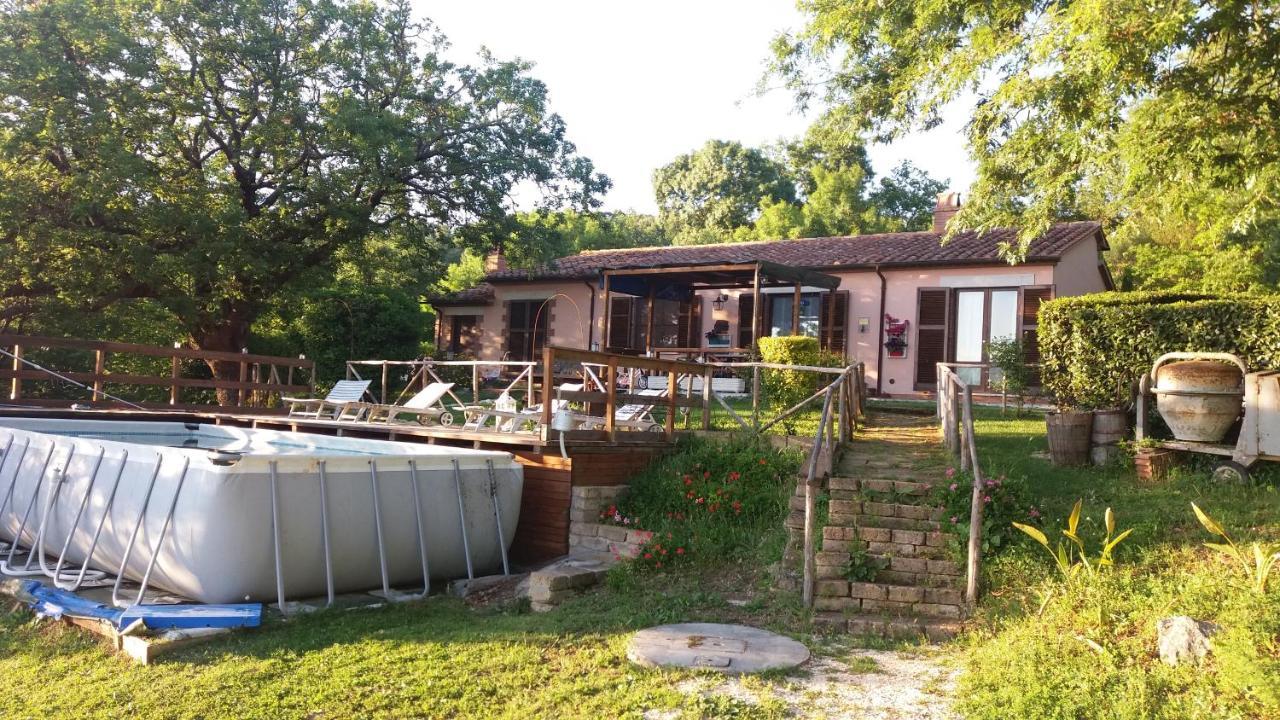 Agriturismo Castellum Aquarum Манчано Екстериор снимка