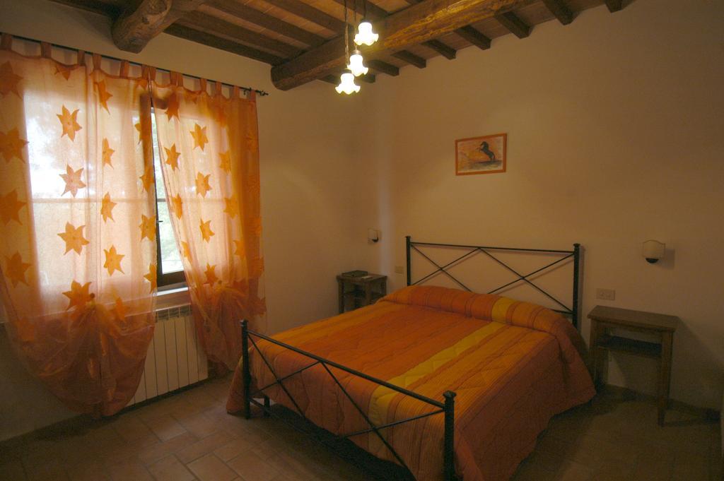 Agriturismo Castellum Aquarum Манчано Стая снимка