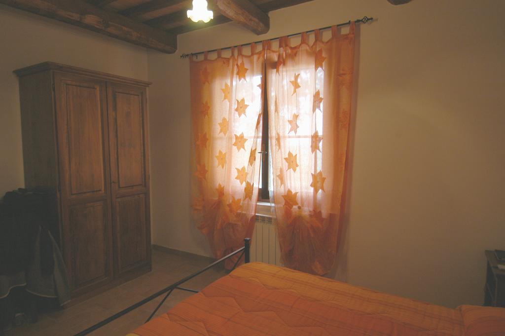 Agriturismo Castellum Aquarum Манчано Стая снимка